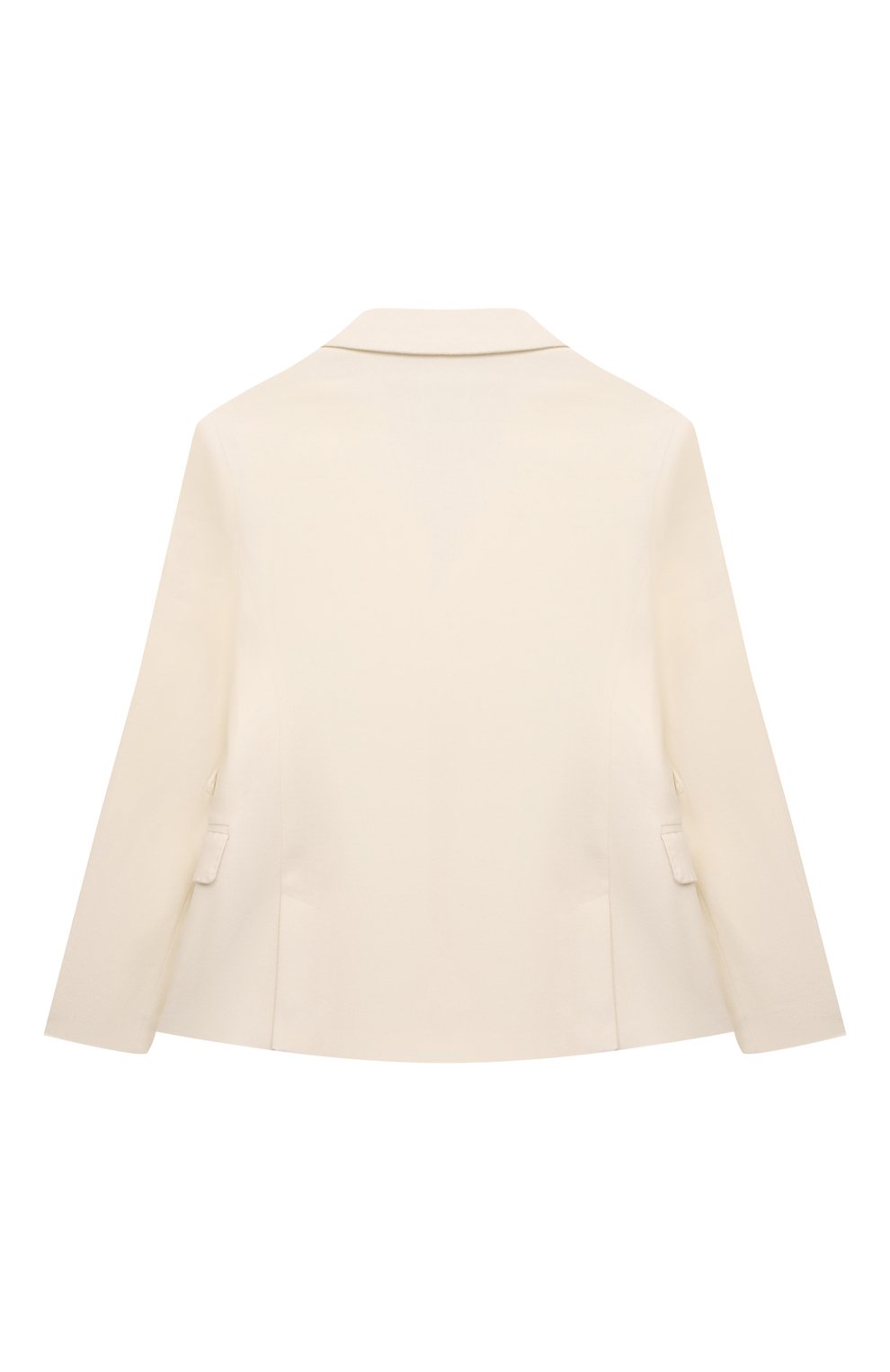 Жакет из вискозы и шерсти ELEVENTY, арт. EV2Q44/I0233/12-16, фото 2