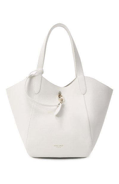 Женская сумка-тоут GIORGIO ARMANI, арт. GW000821/AF14187