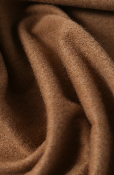 Кашемировый плед LORO PIANA бежевого цвета по цене 87250 руб., арт. MPAG91141, фото 2 Кашемировый плед LORO PIANA, арт. MPAG91141, фото 2