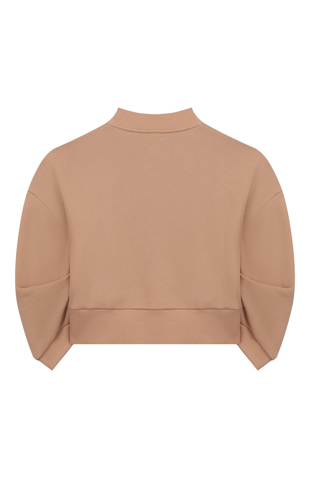 Хлопковый свитшот UNLABEL, арт. HAZEL-1/05-IN003/8A-10A, фото 2