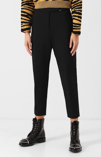Укороченные брюки со стрелками PROENZA SCHOULER, арт. R1846016-AY085, фото 3