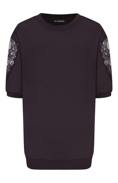 Женская топ I.D. SARRIERI, арт. L9534