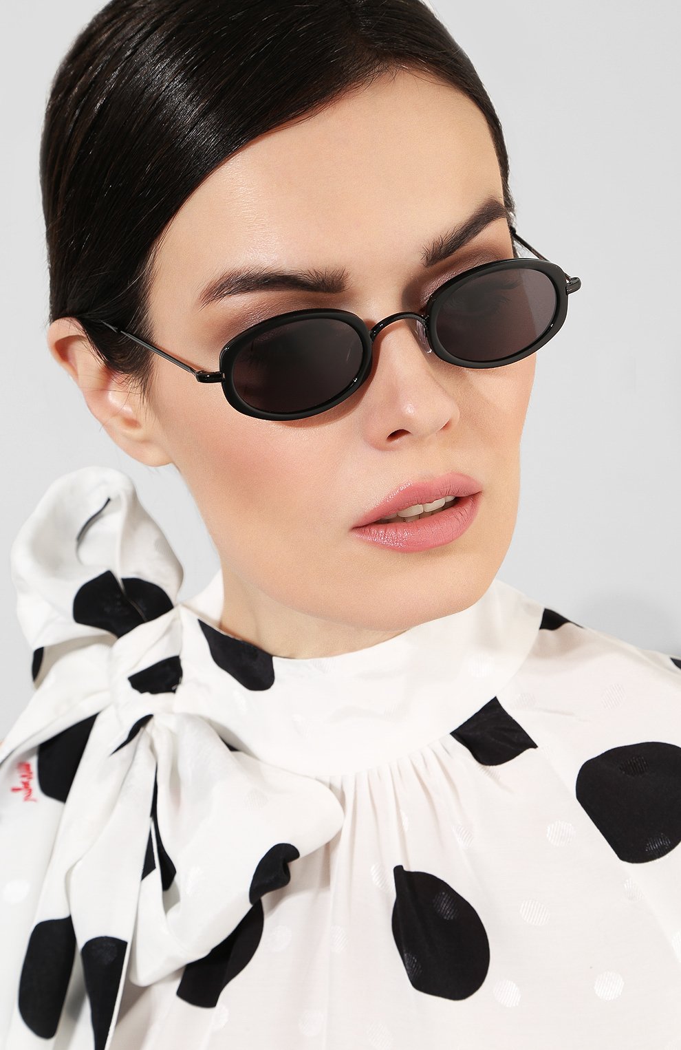 Солнцезащитные очки ILLESTEVA, арт. RAVELL0 BLACK, фото 2