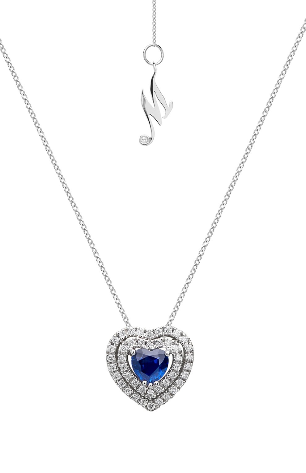 Кулон MERCURY, арт. MP18850WS, фото 1