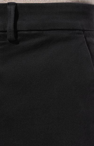 Хлопковые брюки 7 FOR ALL MANKIND, арт. JSU3T490SP, фото 5