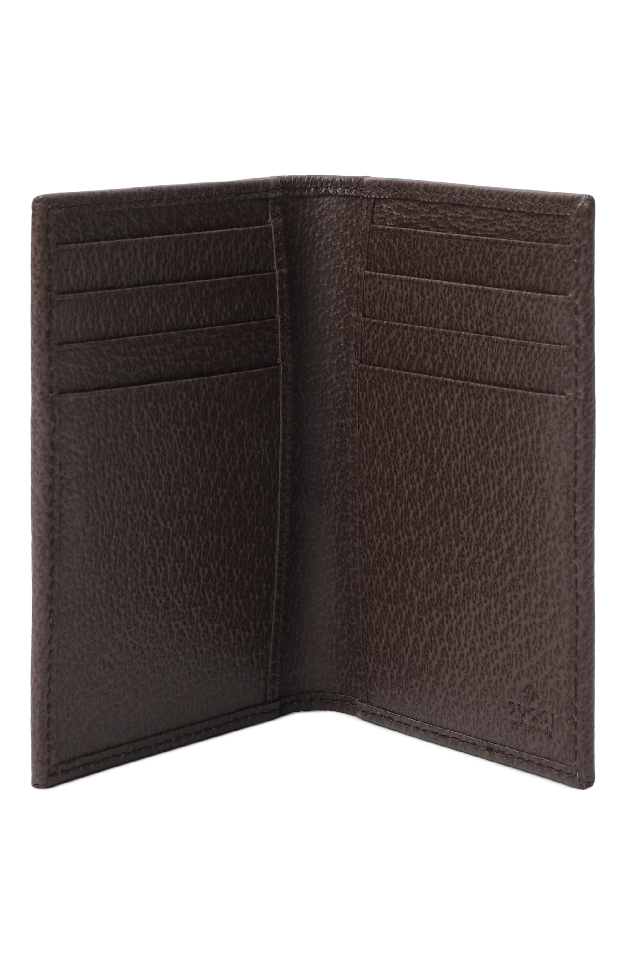 Футляр для кредитных карт GUCCI, арт. 834691/FAE0I, фото 3