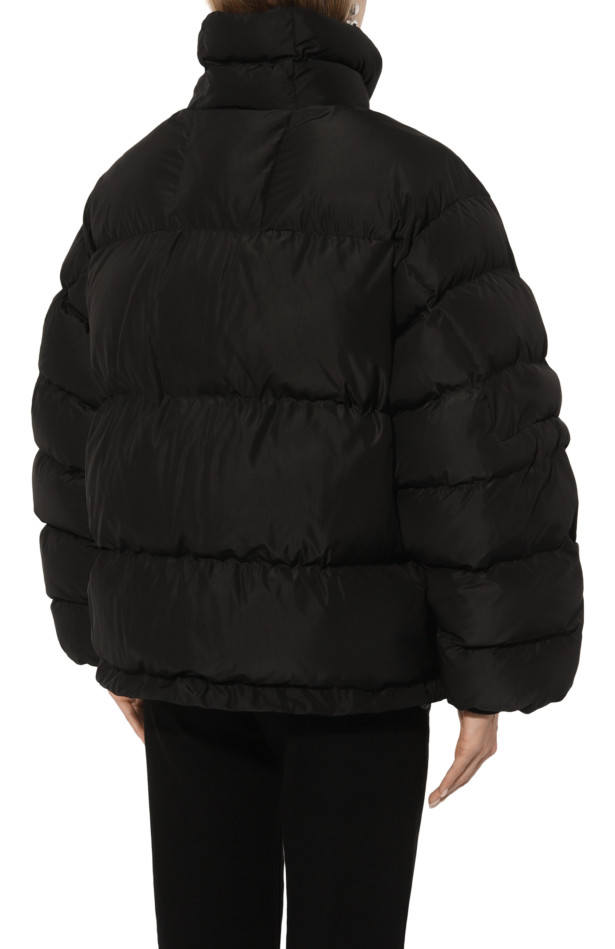 Пуховик DOLCE & GABBANA, арт. F9R72Z/GH095, фото 4