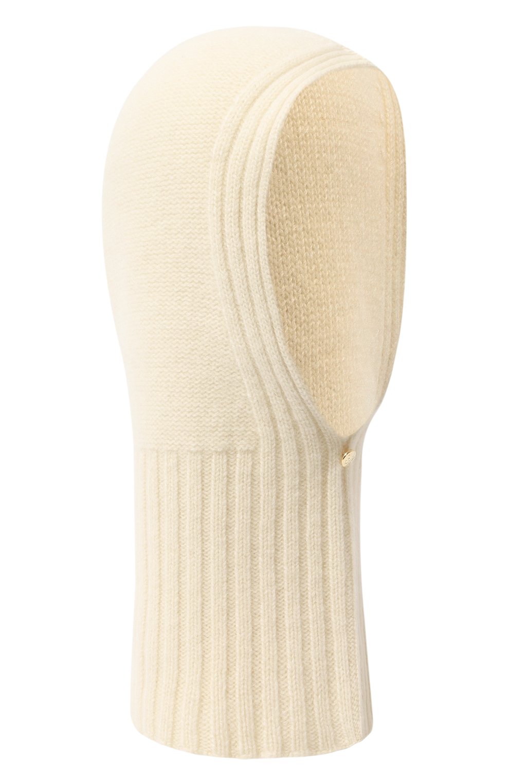 Кашемировая шапка-балаклава AND THE BRAND, арт. W22-H002-0701-101, фото 1