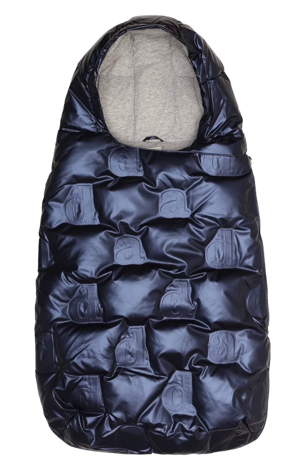 Пуховый конверт ADD, арт. ADNSA002 NY260 XAUNI, фото 1