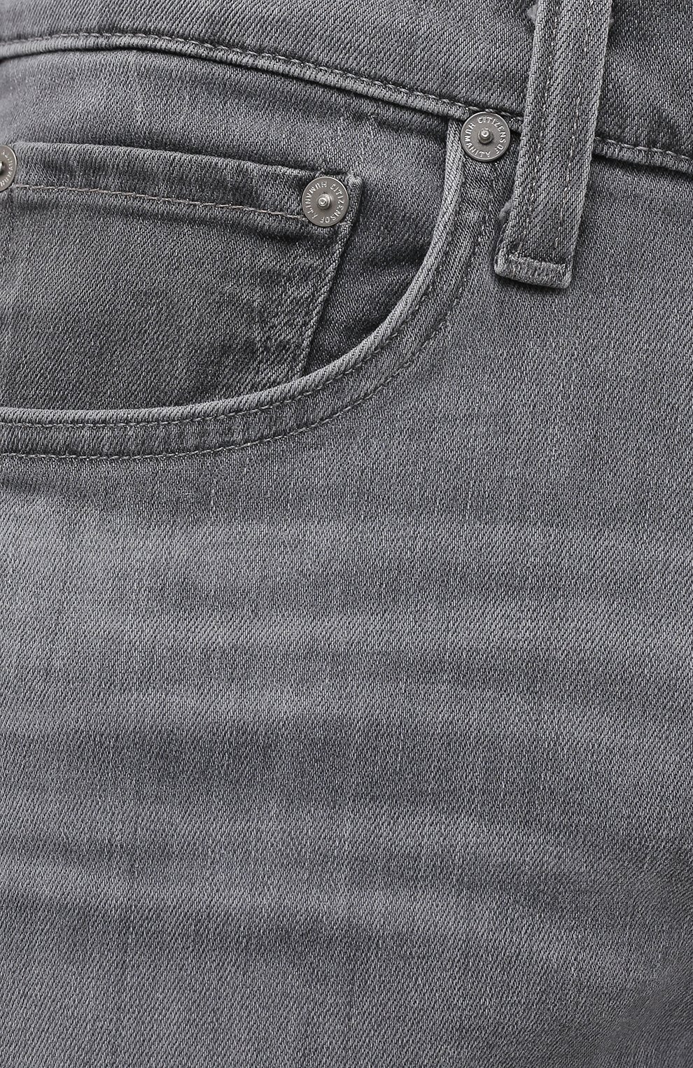 Джинсы CITIZENS OF HUMANITY, арт. 6170-502, фото 5