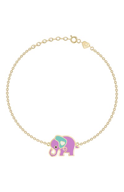 Женский браслет LUCKY ZNAKY, арт. ABRT788