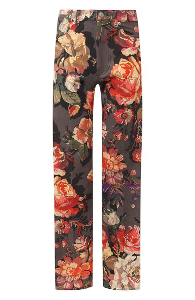 Женские джинсы DRIES VAN NOTEN, арт. 201-32414-9425