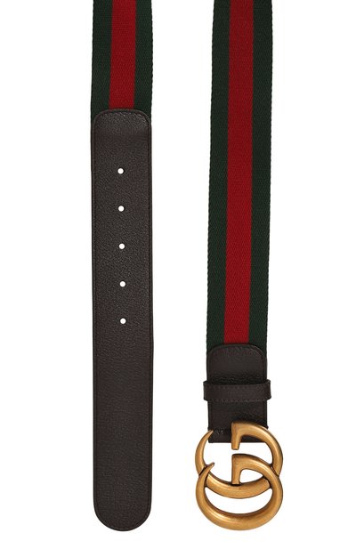Ремень GUCCI, арт. 409416 HE2AT, фото 3