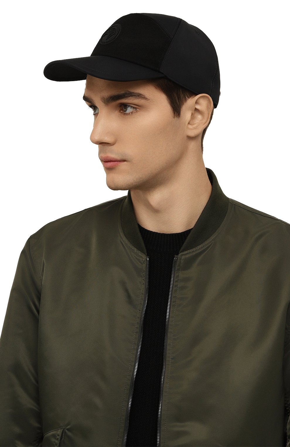 Бейсболка STEFANO RICCI, арт. MCV34TX08E/IT2600, фото 2