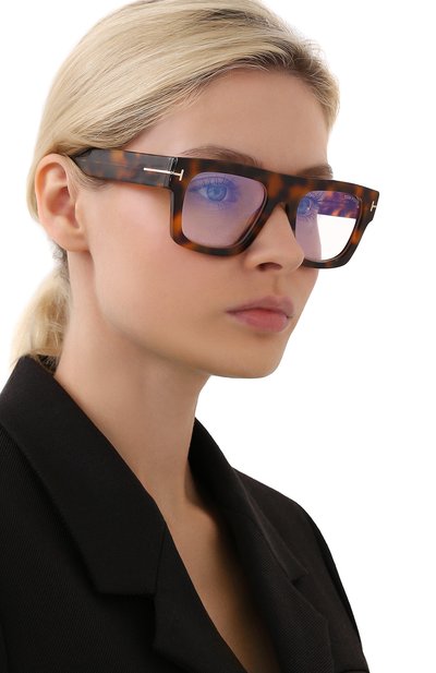 Оправа TOM FORD, арт. TF5634-B 056, фото 2