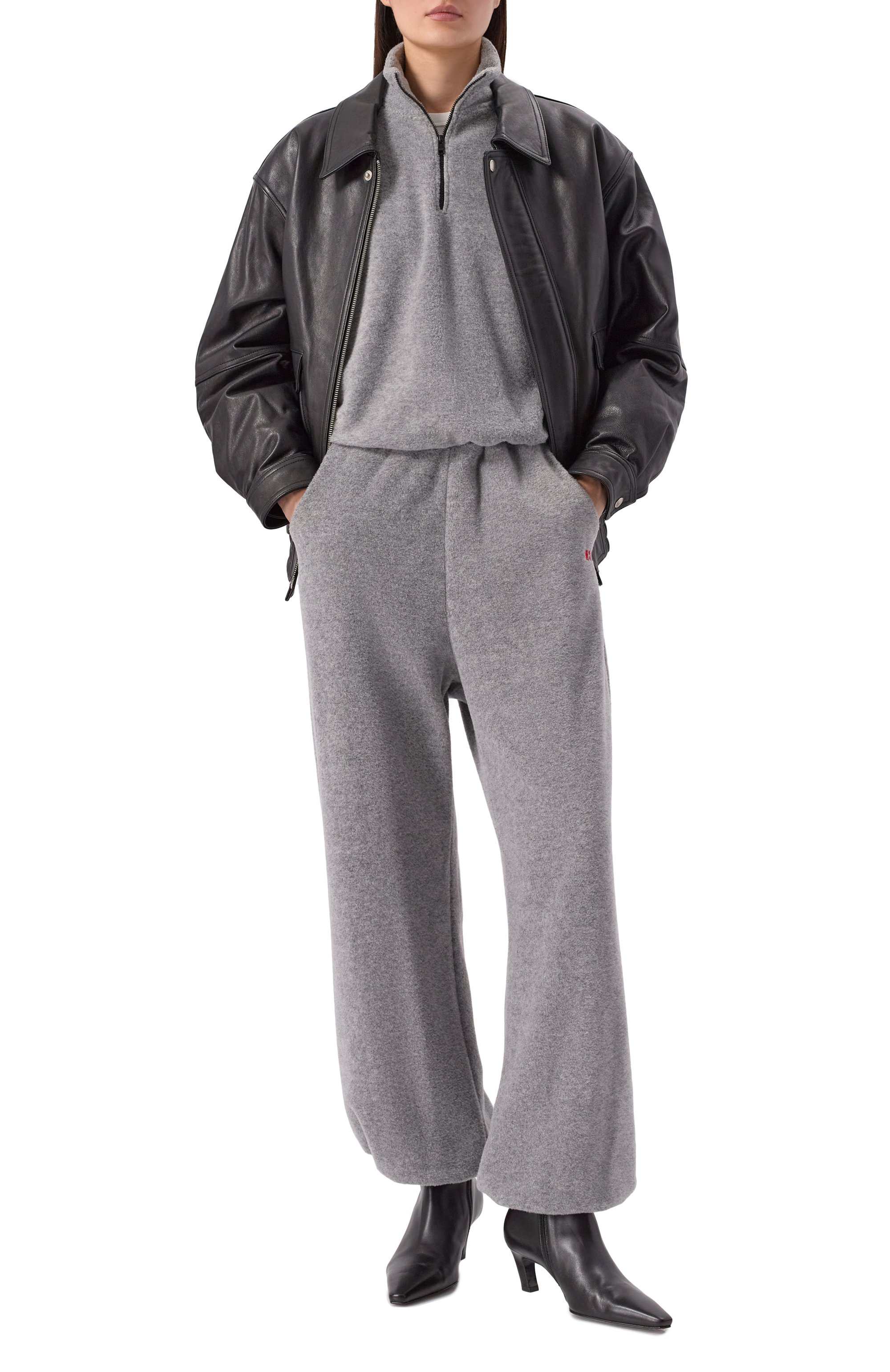 Джоггеры MSGM, арт. 3942MDP71D/257810, фото 2