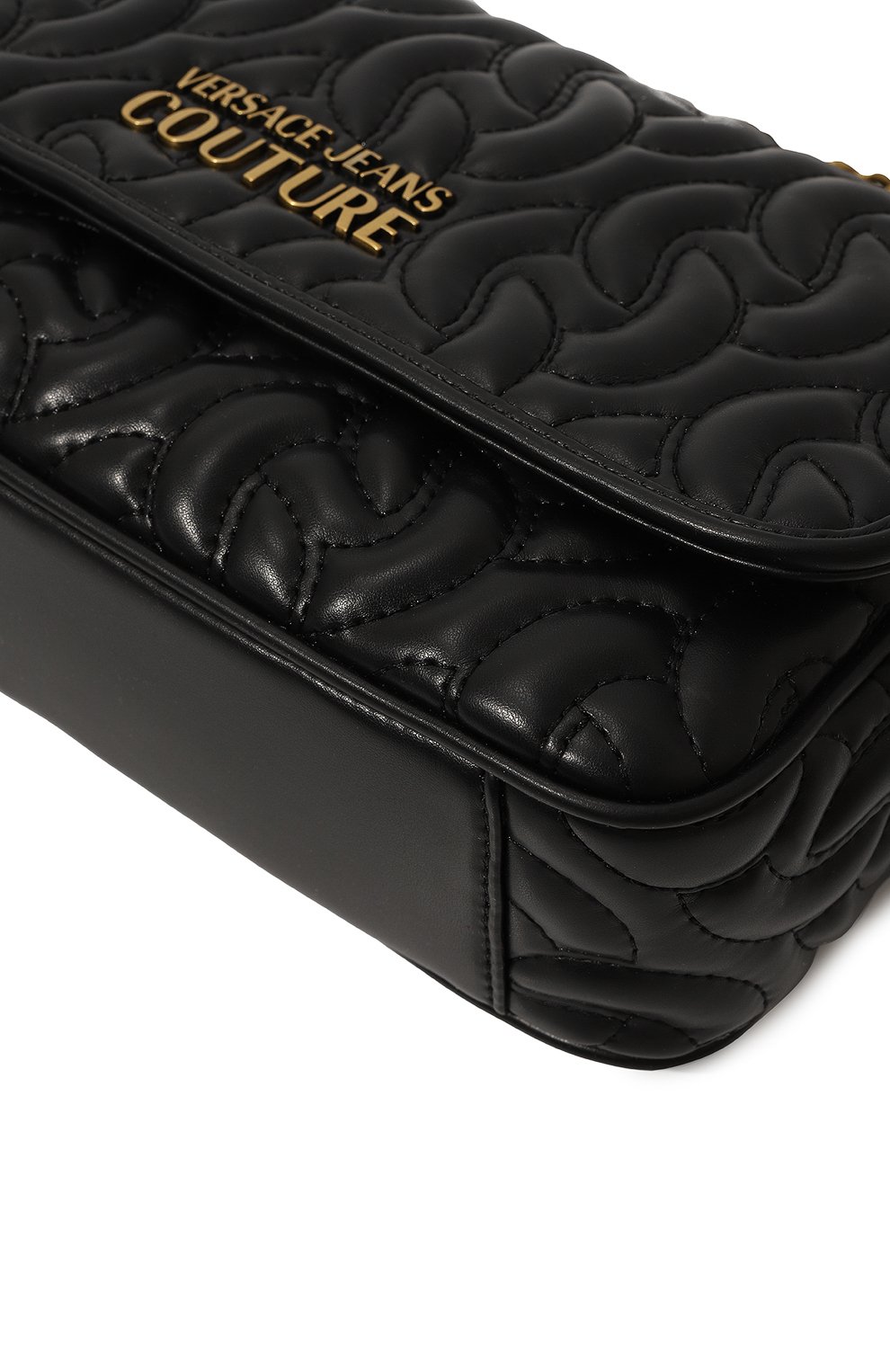 Сумка VERSACE JEANS COUTURE, арт. 75VA4BA2/ZS803, фото 3