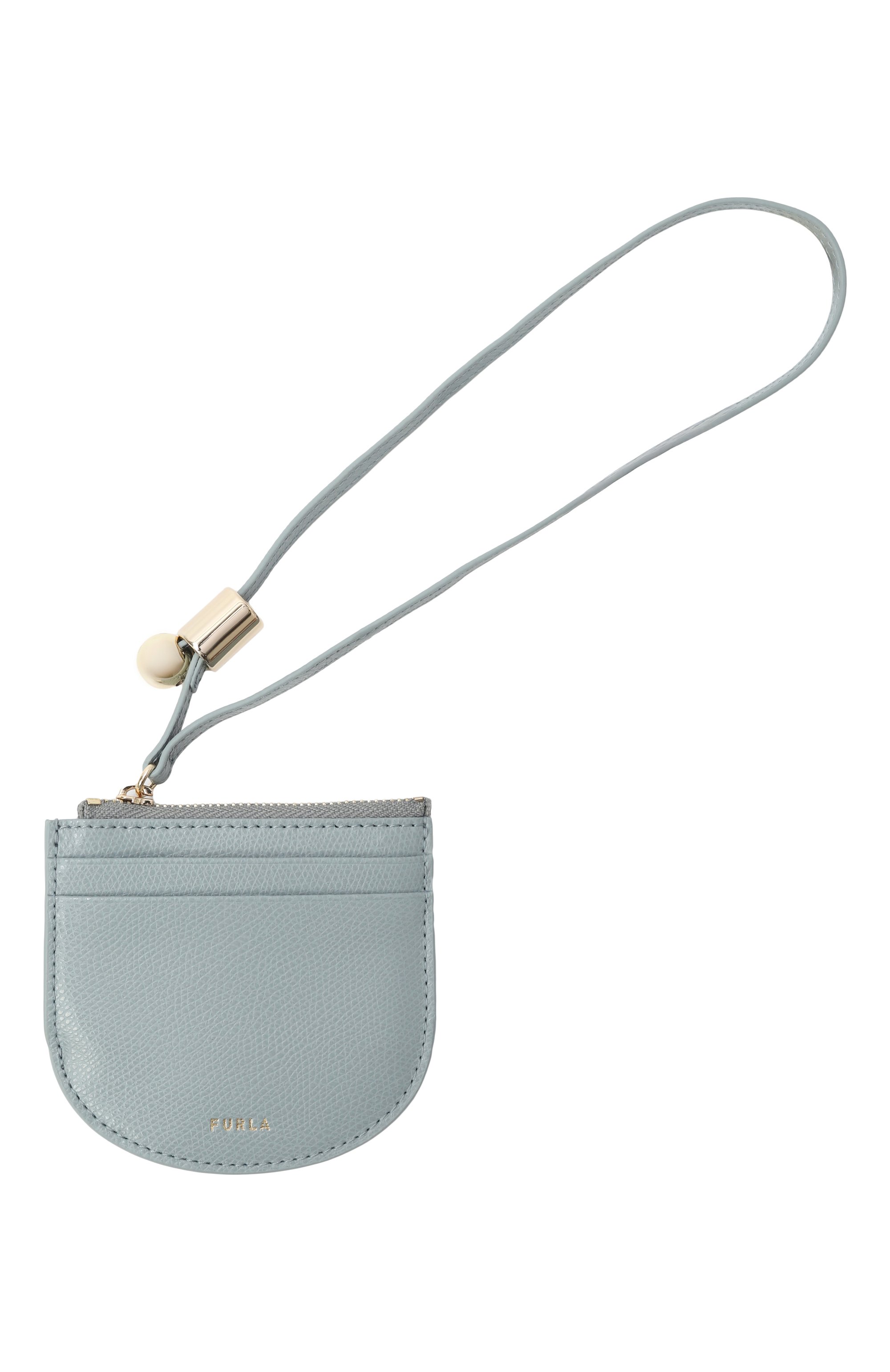 Кожаный футляр для кредитных карт laura FURLA, арт. WP00512/ARE000, фото 4