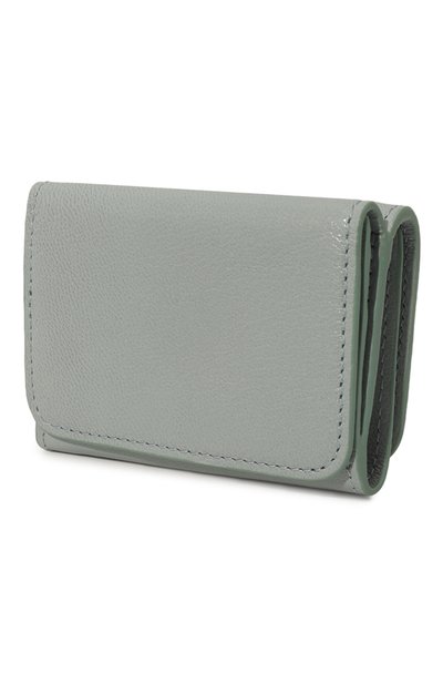 Кожаное портмоне SEE BY CHLOÉ, арт. CHS22APB01C1841D, фото 2