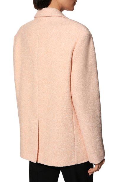 Шерстяной жакет LIKE YANA, арт. L1-33-070-1377, фото 4