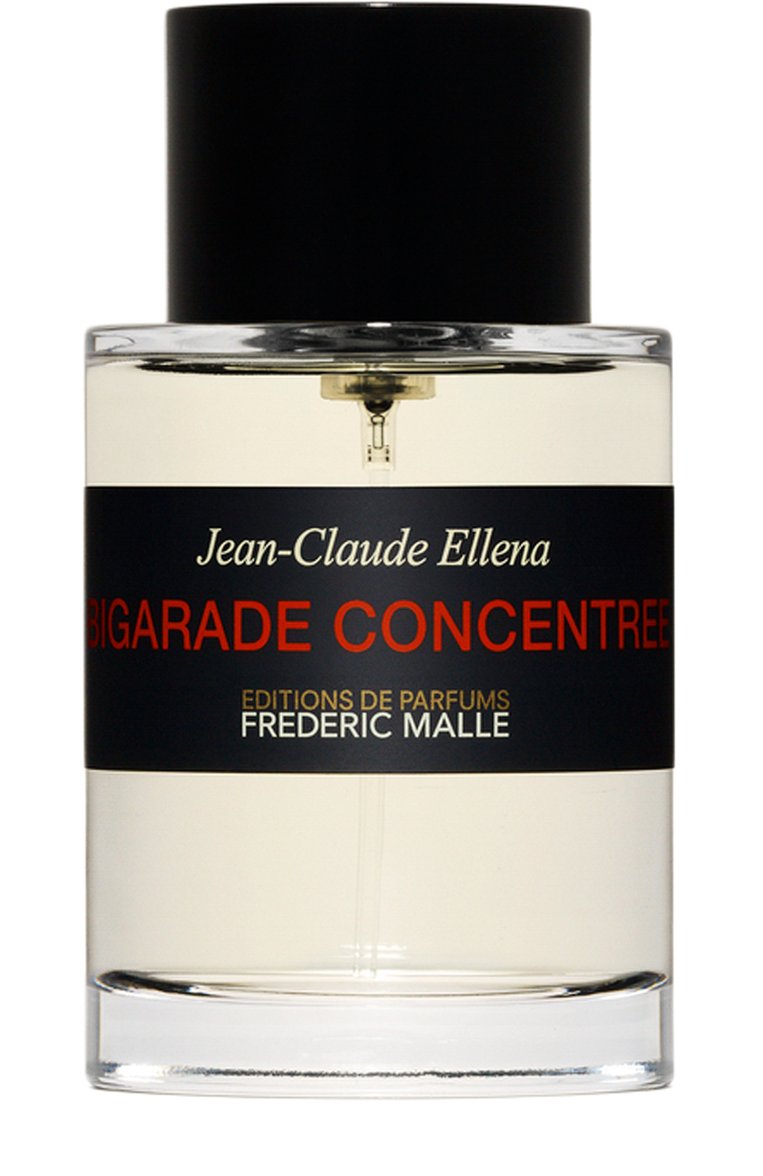 Туалетная вода bigarade concentree (100ml) FREDERIC MALLE, арт. 3700135003330, фото 1
