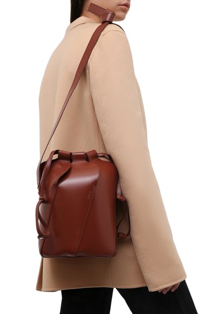 Сумка tulip medium CHLOÉ, арт. CHC21AS401F14, фото 2