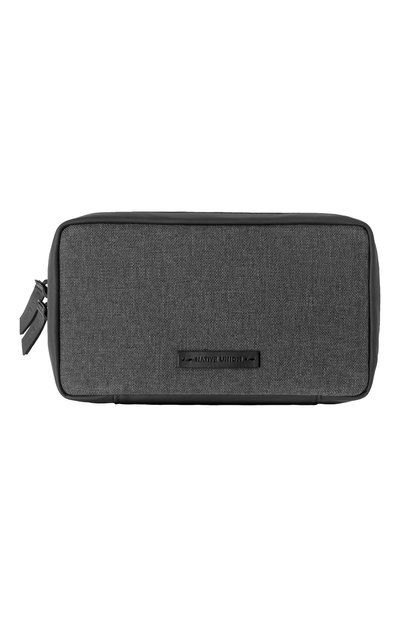 Органайзер stow для аксессуаров NATIVE UNION серого цвета по цене 5490 руб., арт. STOW-ORG-GRY-FB, фото 2 Органайзер stow для аксессуаров NATIVE UNION, арт. STOW-ORG-GRY-FB, фото 2