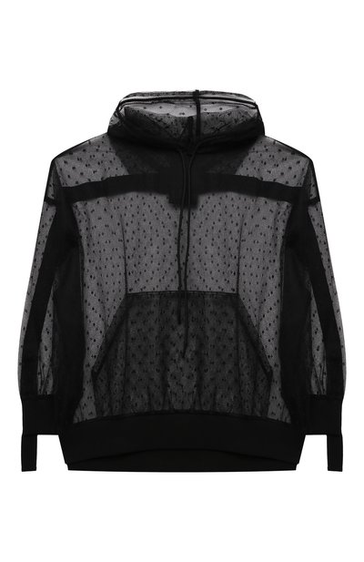 Женский худи REDVALENTINO, арт. WR3MF07L/5V3
