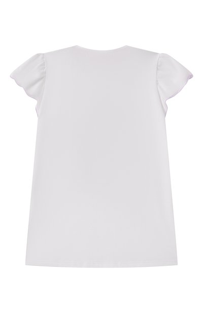 Пижама из хлопка и вискозы STORY LORIS, арт. 35251, фото 3