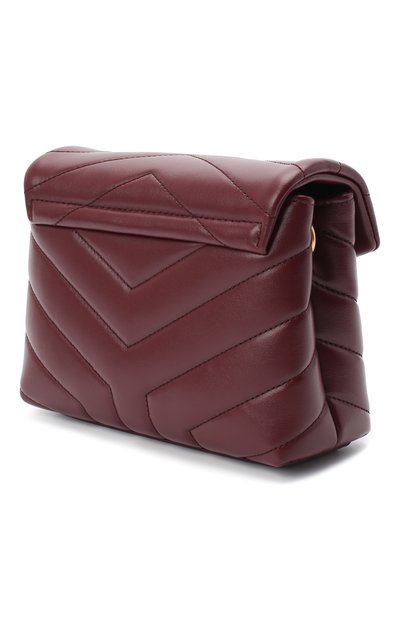 Сумка loulou toy SAINT LAURENT, арт. 630951/DV707, фото 3