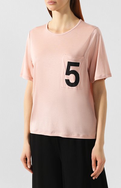 Футболка с накладным карманом 5PREVIEW, арт. U124, фото 3