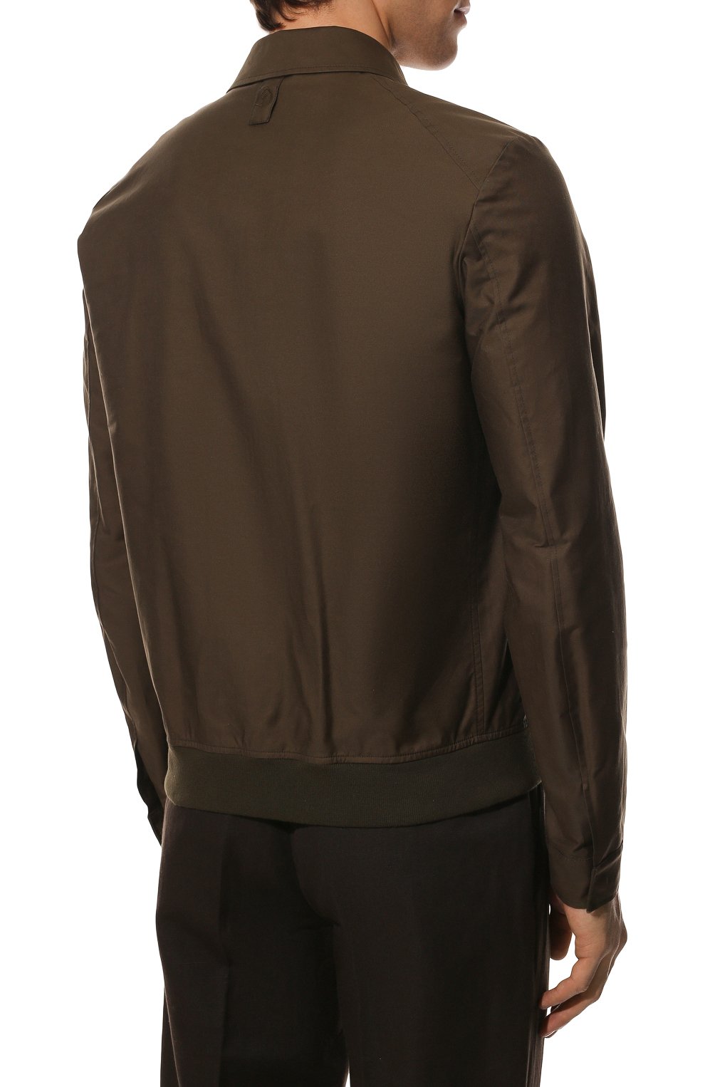 Бомбер CORNELIANI, арт. 89L5M1-2120126/00, фото 4