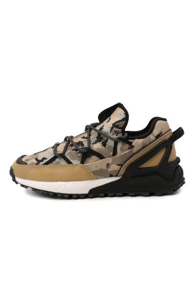 Кроссовки zx 2k boost utility gore-tex ADIDAS ORIGINALS, арт. H05319, фото 4