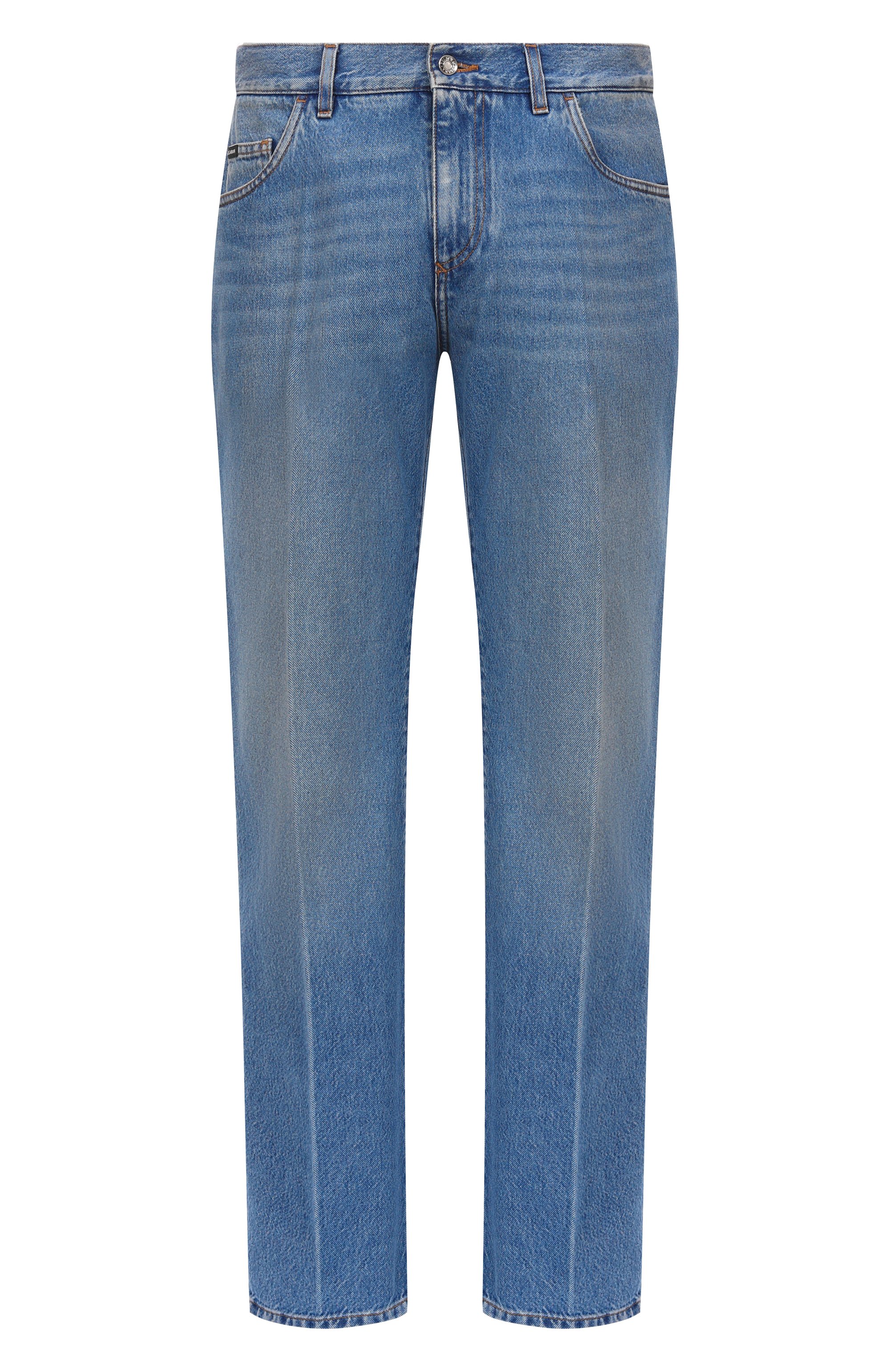 Джинсы classic DOLCE & GABBANA, арт. GP02XD/G8MZ5, фото 1