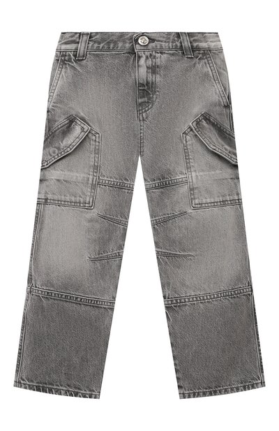 Джинсы VERSACE, арт. 1016448/1A11631/4-6