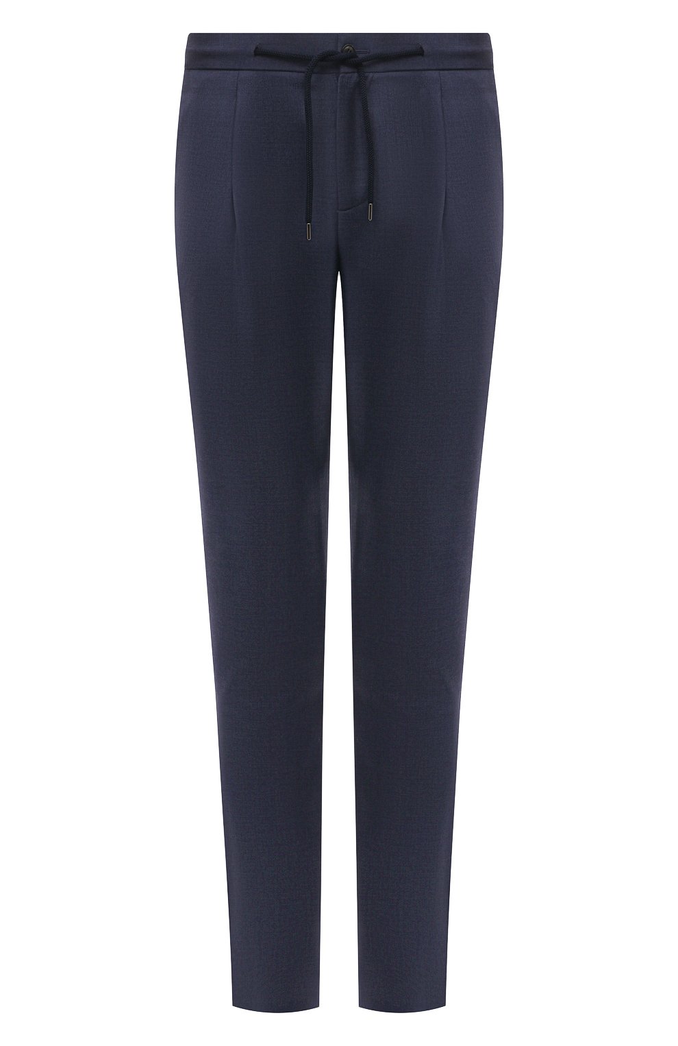 Шерстяные брюки GIORGIO ARMANI, арт. 1SGPP0I1/T0475, фото 1