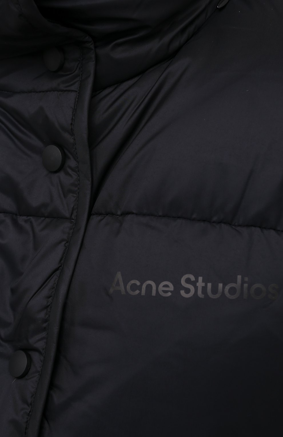 Пуховик ACNE STUDIOS, арт. A90298, фото 5