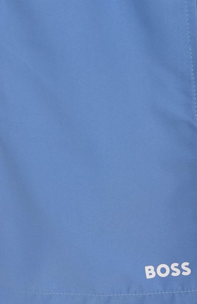 Плавки-шорты BOSS, арт. J51969, фото 3