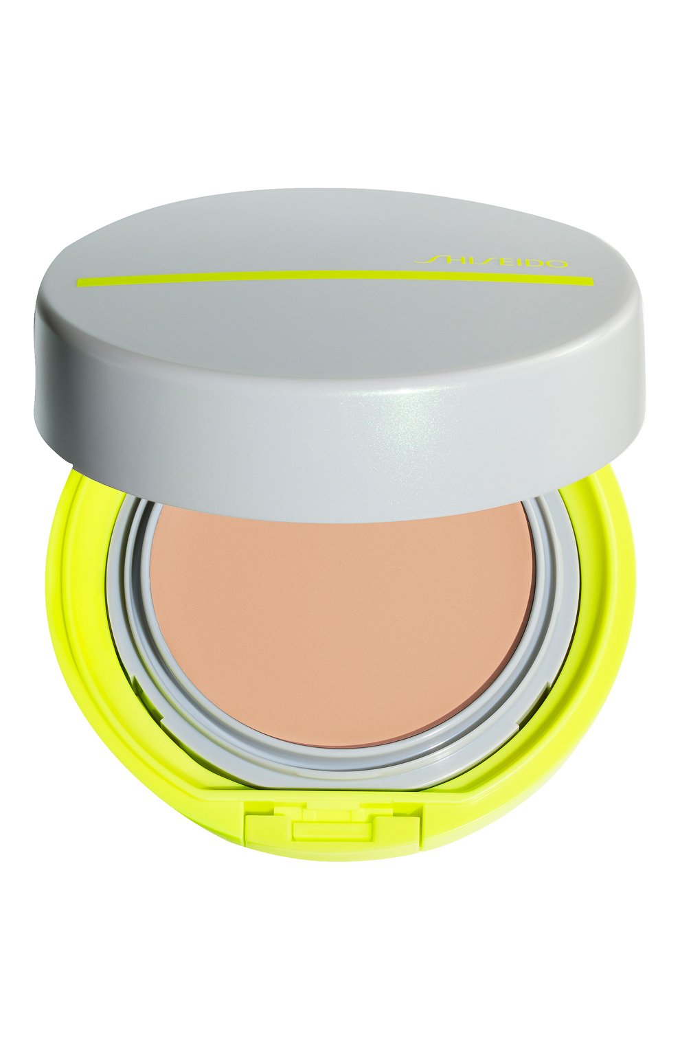 Компактное тональное bb-средство sports spf50+, light SHISEIDO, арт. 15574SH, фото 1