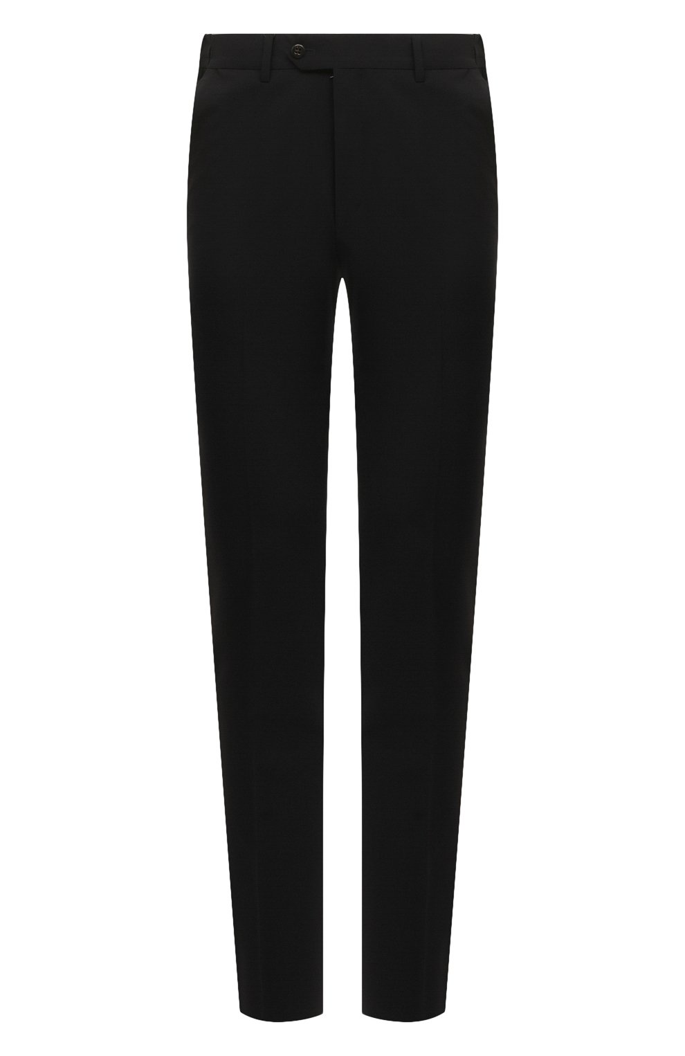 Шерстяные брюки CORNELIANI, арт. 894B08-2118563/02, фото 1