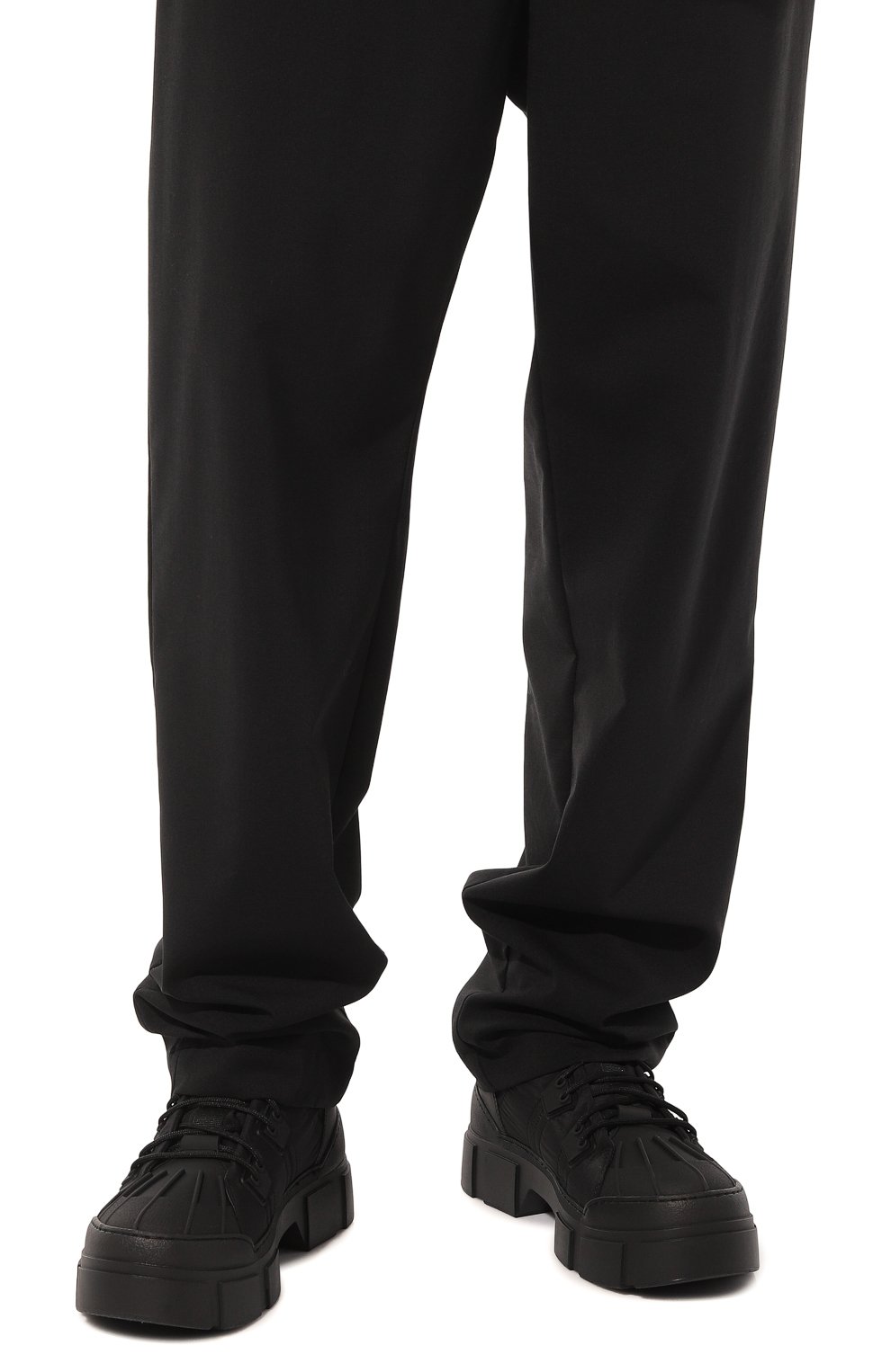 Комбинированные ботин�ки roccia VIC MATIE, арт. 1D8060U_V06BMAT001, фото 3