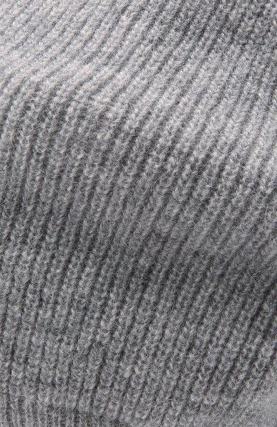 Берет из шерсти и кашемира INVERNI, арт. 5365 CM, фото 4