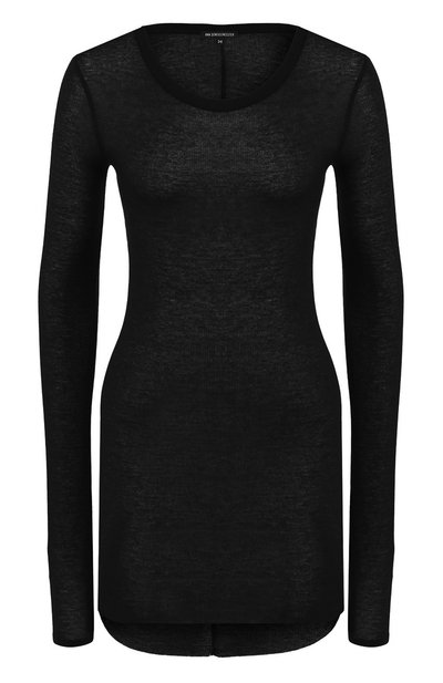 Женская лонгслив ANN DEMEULEMEESTER, арт. 1902-2406-P-230-099