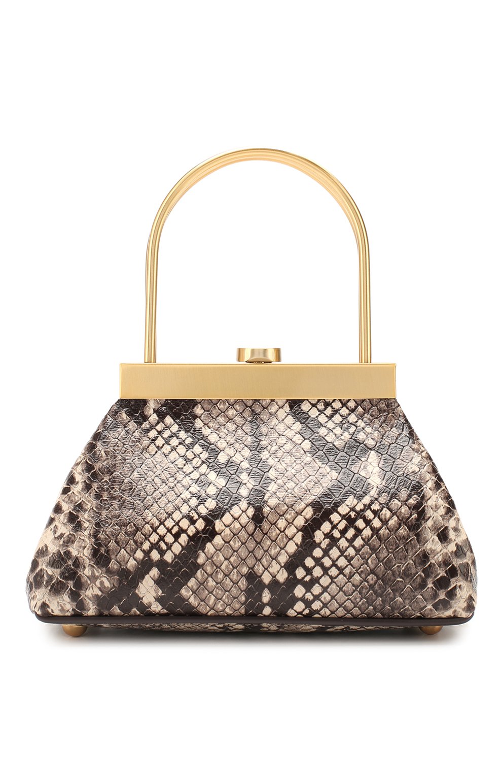 Сумка estelle mini CULT GAIA бежевого цвета по цене 45700 руб., арт. 20104MP S0M, фото 1 Сумка estelle mini CULT GAIA, арт. 20104MP S0M, фото 1