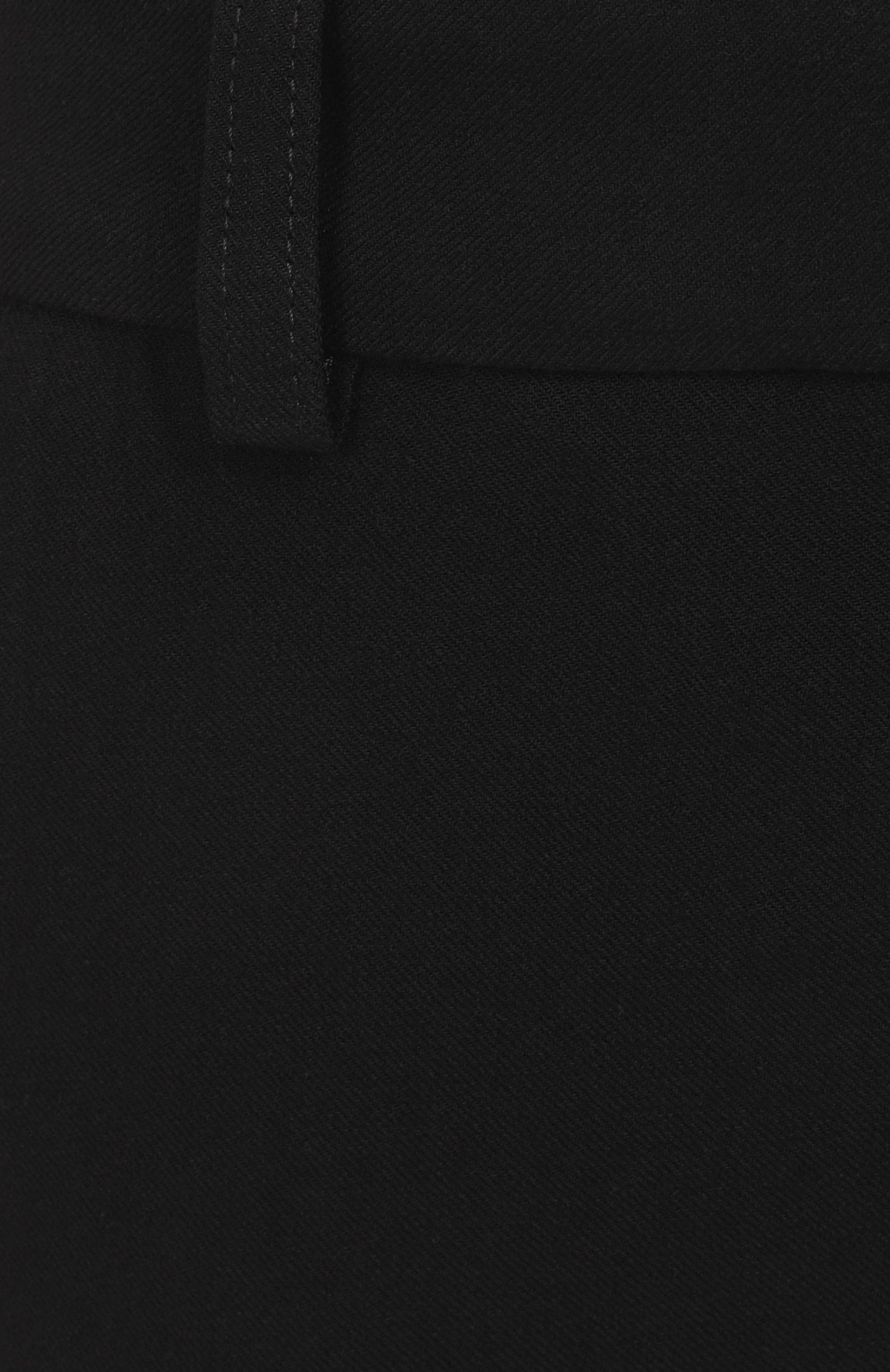 Шерстяные шорты TOTEME, арт. 252-WRB0251-FB0380, фото 6