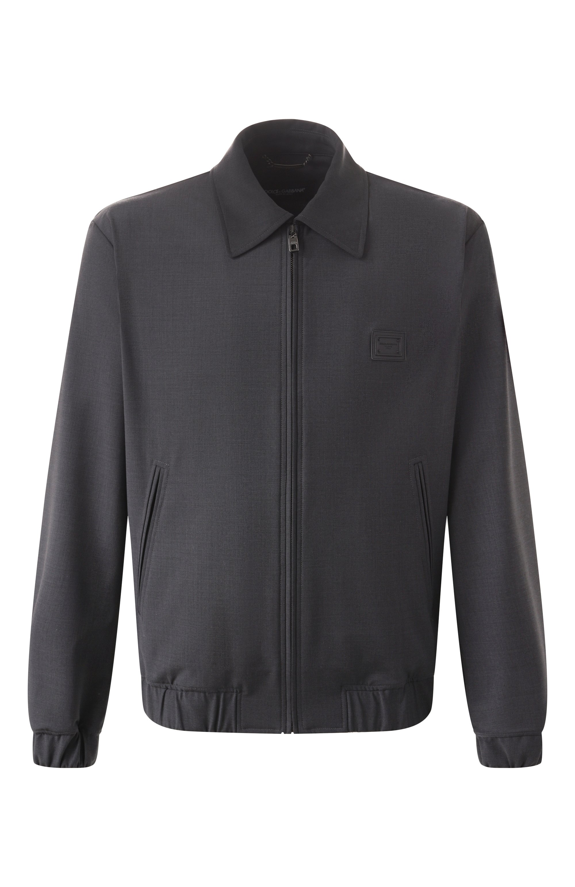 Бомбер DOLCE & GABBANA, арт. G9BMUT/FURK8, фото 1