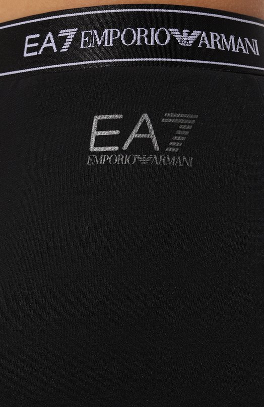 фото Брюки ea 7