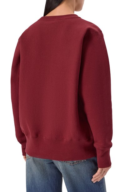 Хлопковый свитшот undercover x champion UNDERCOVER, арт. UC2E9801, фото 4