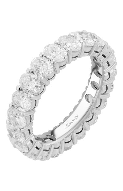 Женские кольцо MERCURY, арт. MR12881/WG/15RD