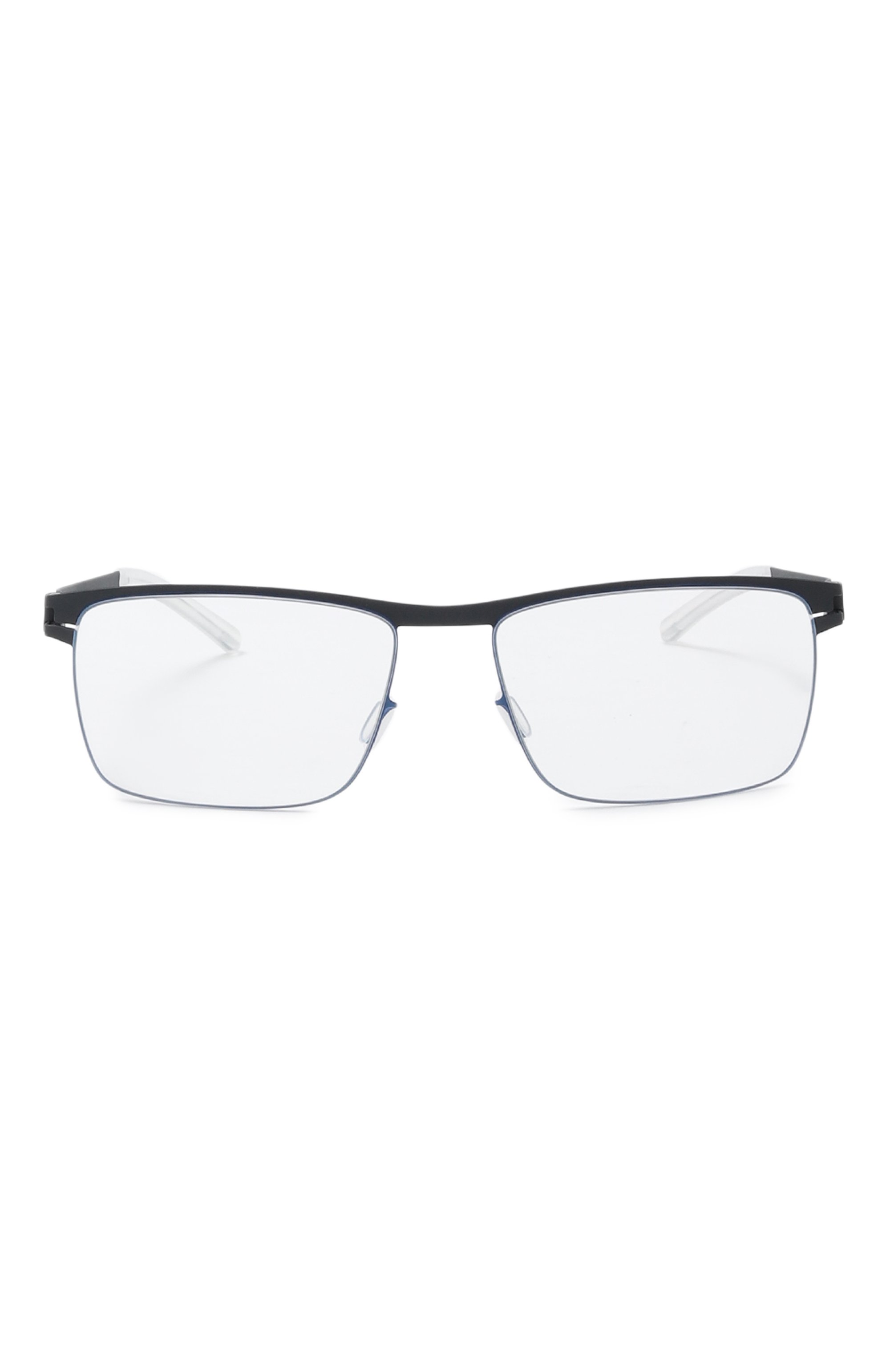 Оправа MYKITA темно-синего цвета по цене 58800 руб., арт. DALT0N/514, фото 3 Оправа MYKITA, арт. DALT0N/514, фото 3